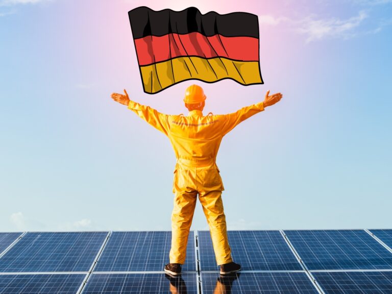 panneau-solaire-allemand-7 panneau solaire fabrication allemande