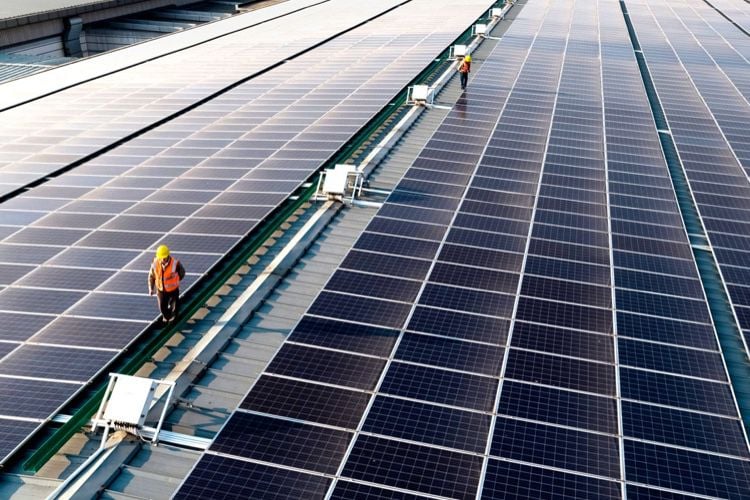 panneau-solaire-apple apple panneau solaire