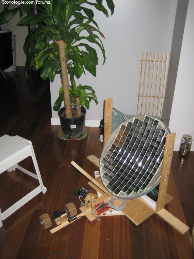 découvrez l'autoconstruction solaire : un guide pratique pour concevoir et réaliser votre propre installation solaire. optimisez votre consommation énergétique, réduisez vos factures et contribuez à un avenir durable grâce à des conseils experts et des étapes détaillées.