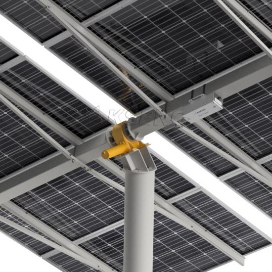 panneau-solaire-automatique-3 panneau solaire orientable automatique