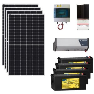 panneau-solaire-autonome-18 panneau solaire autonome leroy merlin