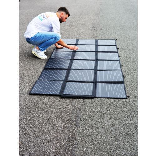 découvrez notre panneau solaire 400w, une solution énergétique efficace et durable pour réduire votre facture d'électricité et protéger l'environnement. idéal pour les maisons et les projets d'énergie renouvelable.