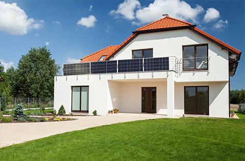 panneau-solaire-balcon-1 panneau solaire balcon copropriété