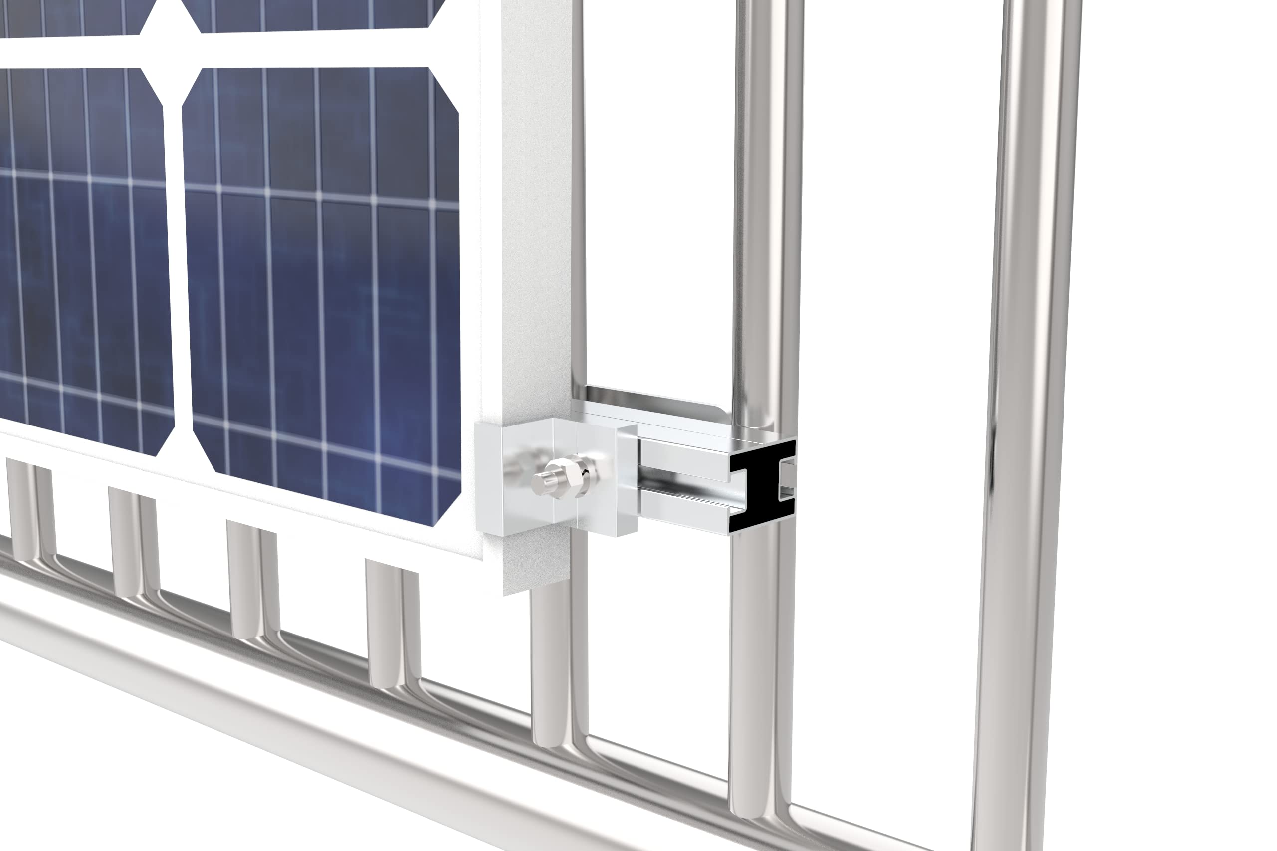 panneau-solaire-balcon-3 Installer un panneau solaire plug and play sur votre balcon : les avantages et conseils pratiques