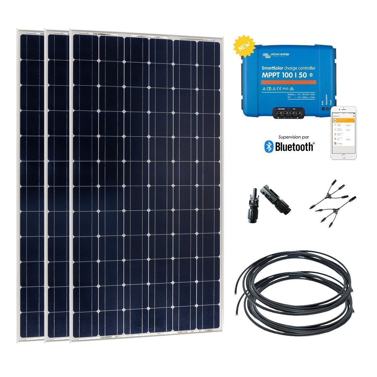 panneau-solaire-bateau-34 panneau solaire sur mesure bateau