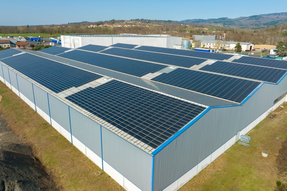découvrez les avantages des panneaux solaires industriels pour optimiser votre production énergétique. favorisez une énergie renouvelable et réduisez vos coûts opérationnels tout en contribuant à la préservation de l'environnement. explorez nos solutions adaptées à vos besoins spécifiques.