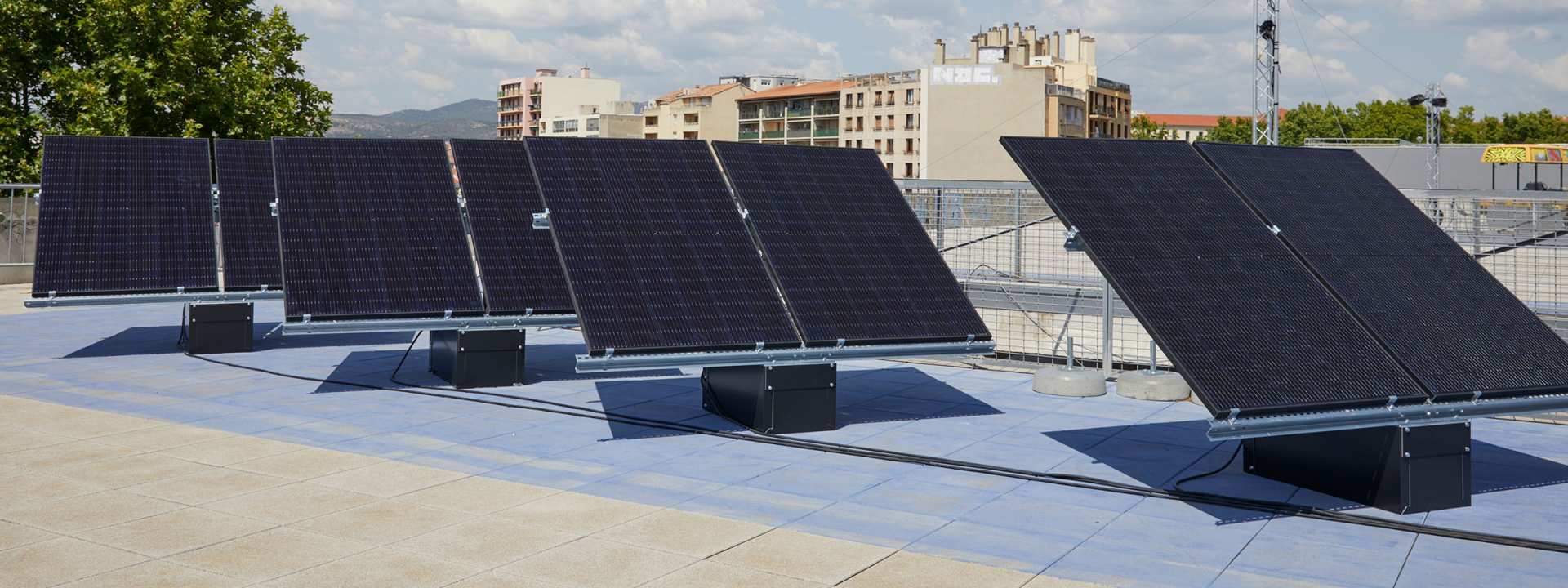 panneau-solaire-benq-4 panneau solaire benq