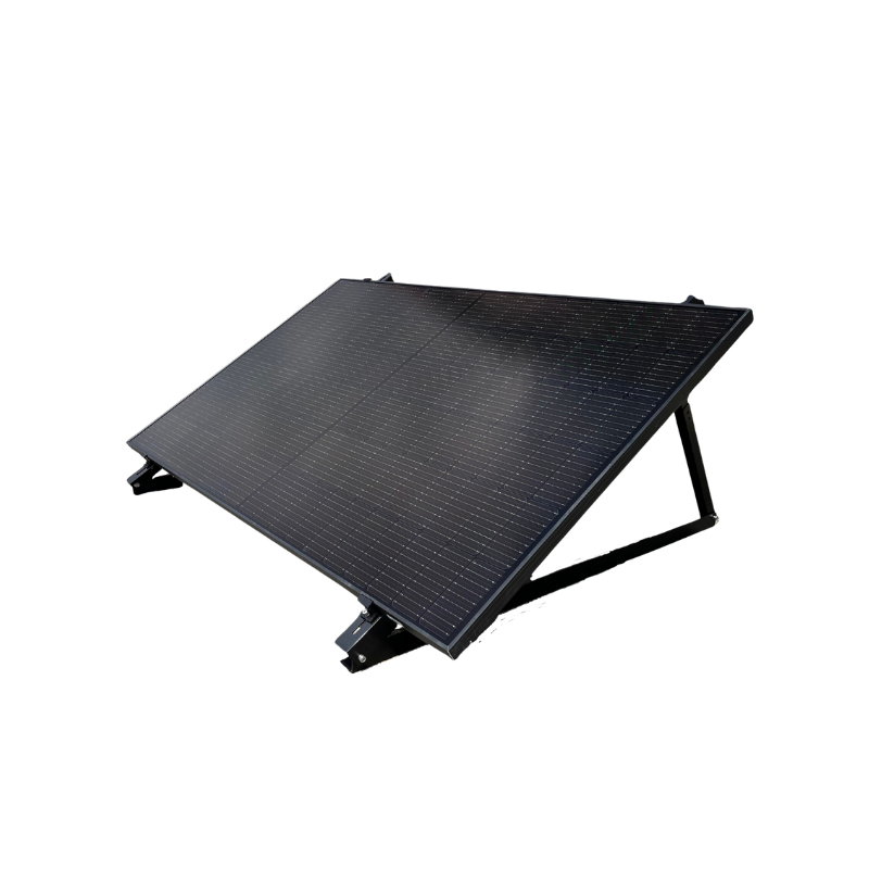 panneau-solaire-besolar panneau solaire plug and play besolar