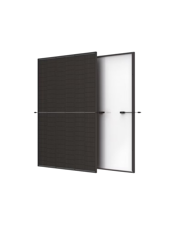 panneau-solaire-bi-verre-2 Panneau solaire bi verre : une solution durable et efficace