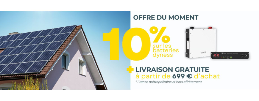 panneau-solaire-black-friday panneau solaire plug and play black friday