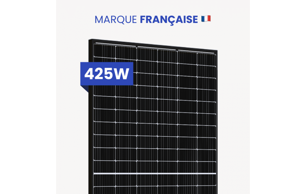 panneau-solaire-black-friday panneau solaire plug and play black friday