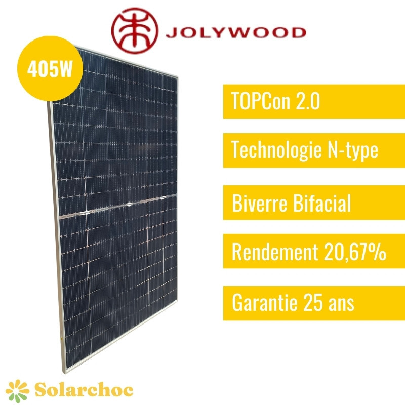 panneau-solaire-branchable Optimisez votre consommation énergétique avec le panneau solaire photovoltaïque à brancher sur une prise