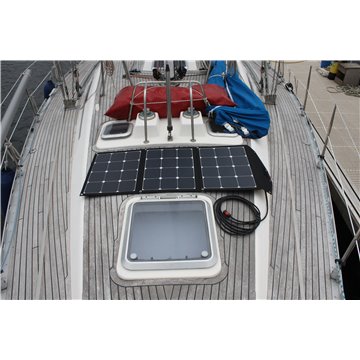 découvrez notre panneau solaire prise, une solution innovante pour transformer l'énergie solaire en électricité à domicile. économisez sur vos factures tout en préservant l'environnement grâce à cette technologie moderne et pratique.