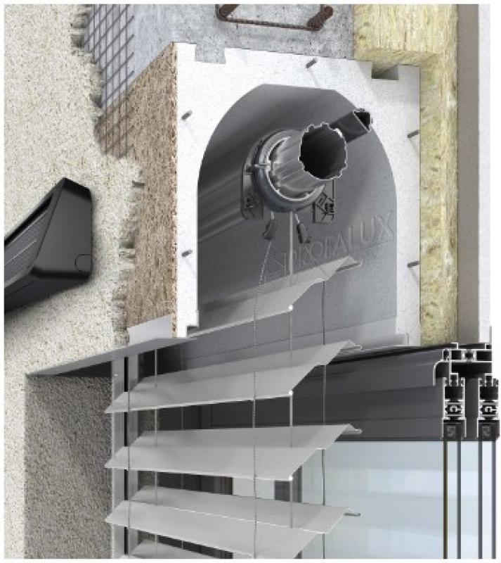 découvrez notre brise soleil solaire, une solution innovante pour protéger votre intérieur des rayons du soleil tout en optimisant votre consommation d'énergie. profitez d'un confort thermique et d'une luminosité agréable, tout en préservant l'esthétique de votre espace de vie.