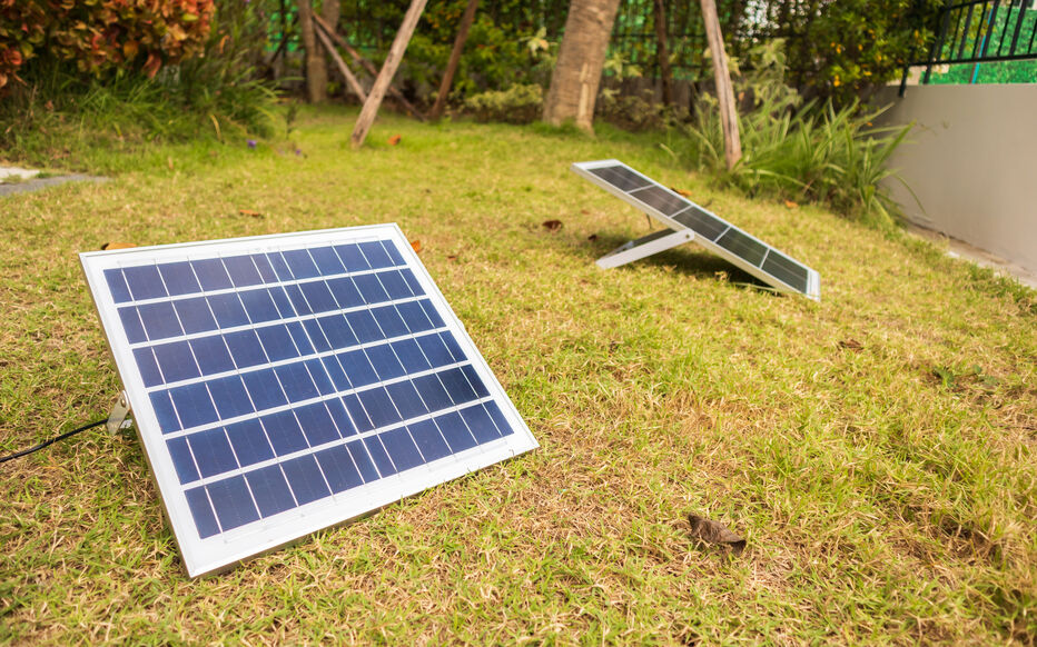 découvrez comment le panneau solaire jardin peut transformer votre espace extérieur en une oasis écologique. grâce à des solutions d'énergie renouvelable, illuminez votre jardin tout en réduisant votre empreinte carbone.
