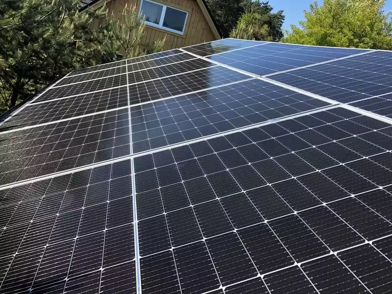 découvrez comment calculer la consommation de votre système de panneaux solaires pour optimiser votre production d'énergie et réduire vos factures. suivez nos conseils pratiques et guide étape par étape pour maximiser l'efficacité de votre installation photovoltaïque.