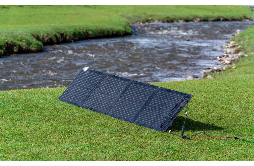 découvrez nos panneaux solaires idéaux pour le camping, offrant une solution d'énergie durable et autonome pour vos aventures en pleine nature. profitez de votre séjour avec une source d'énergie fiable pour recharger vos appareils et éclairer vos nuits.