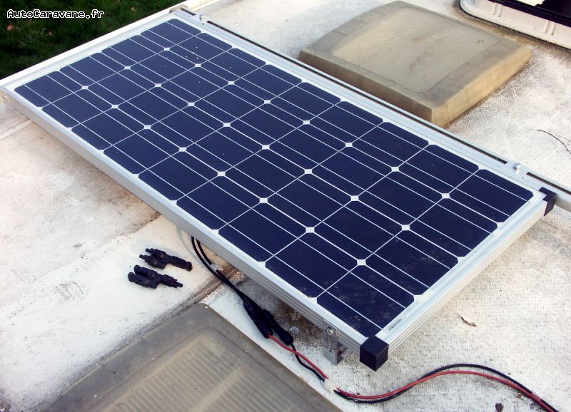 panneau-solaire-camping-car-124 panneau solaire pas cher pour camping car