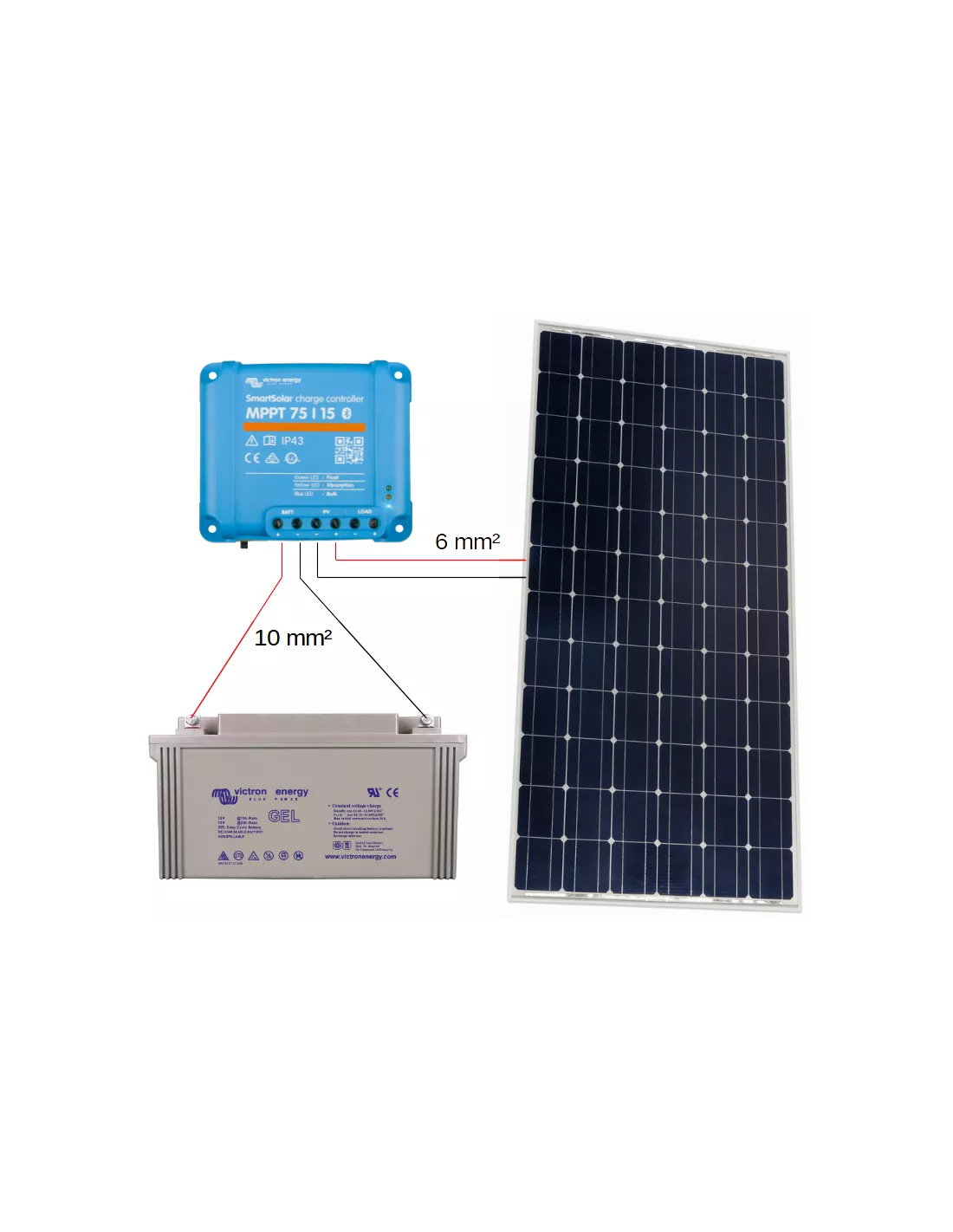 découvrez notre panneau solaire 500w conçu spécialement pour les camping-cars. optimisez votre autonomie énergétique en voyage avec notre solution écologique et performante, idéale pour recharger vos appareils et alimenter vos accessoires en toute sérénité.