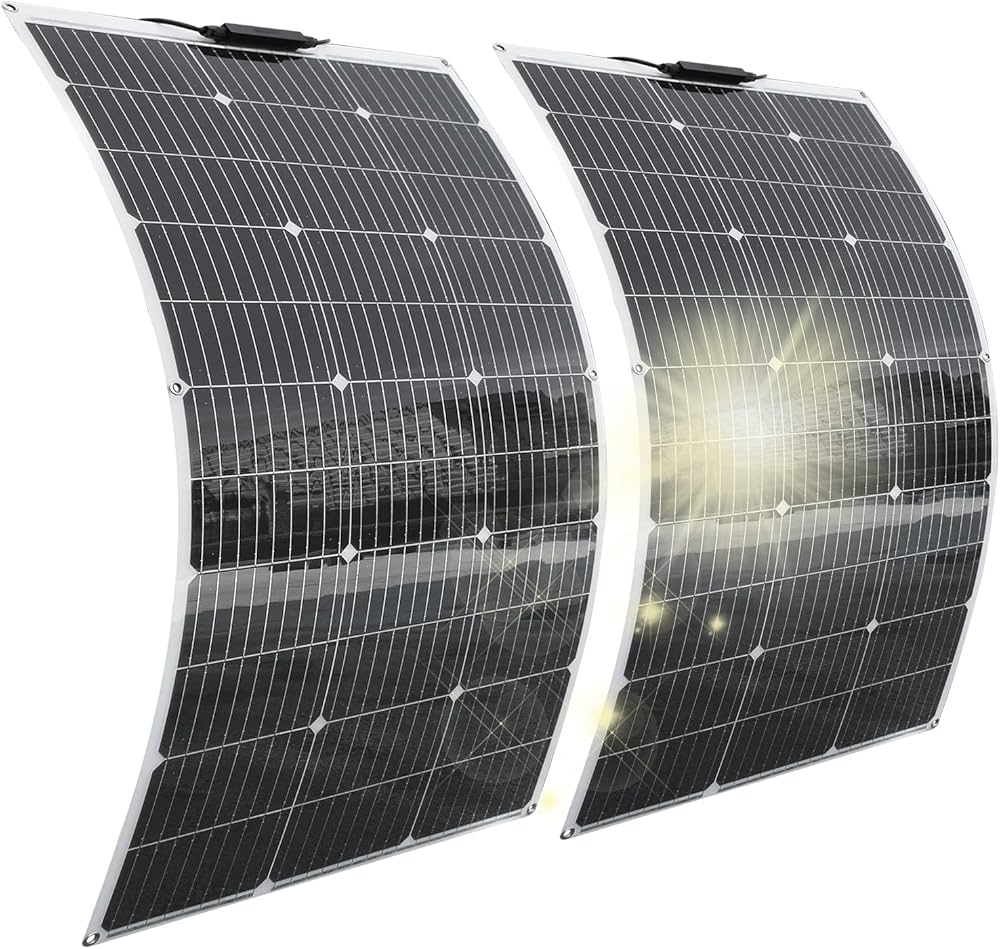 panneau-solaire-caravane-22 installer panneau solaire caravane