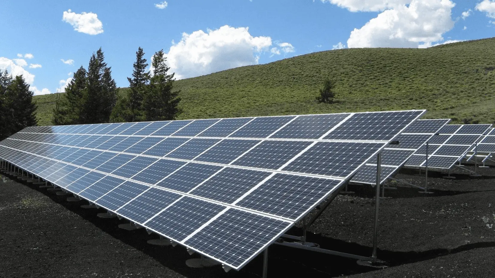 découvrez les avantages des panneaux solaires pour une énergie renouvelable et durable. transformez la lumière du soleil en électricité, réduisez vos factures d'énergie et contribuez à la protection de l'environnement grâce à des solutions solaires innovantes et efficaces.