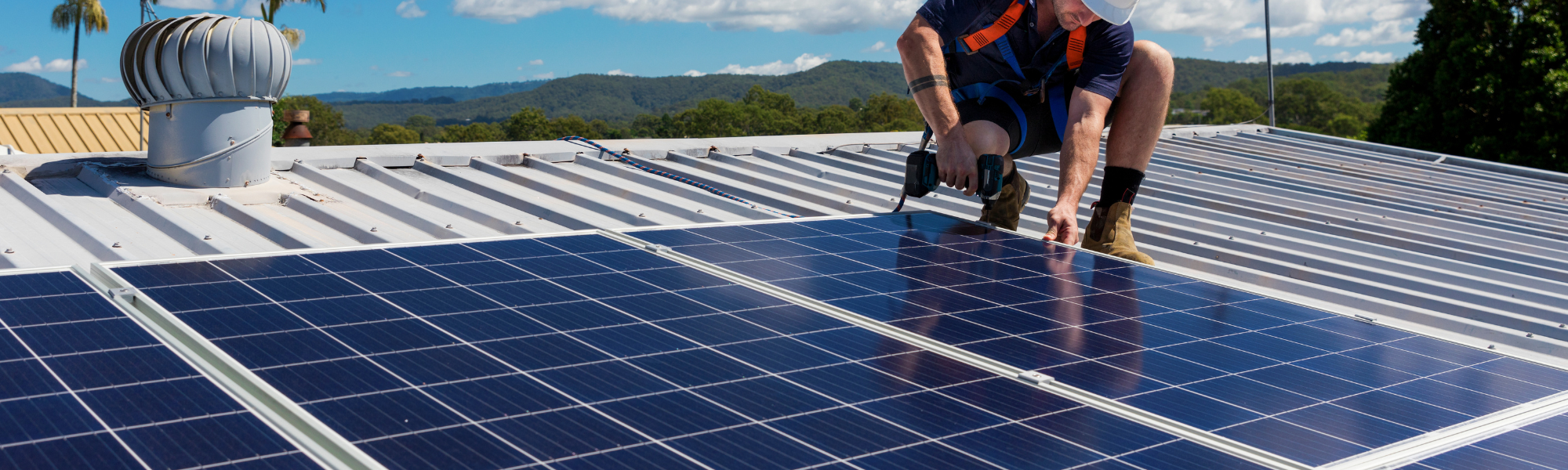 découvrez les avantages des panneaux solaires pour une énergie renouvelable et durable. optimisez vos factures d'électricité et optez pour une solution écologique.