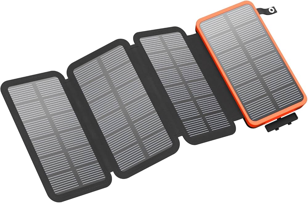 découvrez notre sélection de chargeurs solaires, idéaux pour recharger vos appareils électroniques en toute autonomie. profitez d'une énergie renouvelable et d'une solution pratique pour vos aventures en plein air ou à la maison.