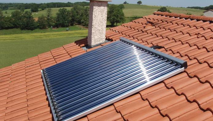 découvrez les avantages du chauffage solaire, une solution écologique et économique pour chauffer votre maison. profitez d'une énergie renouvelable et réduisez vos factures d'énergie tout en préservant l'environnement.