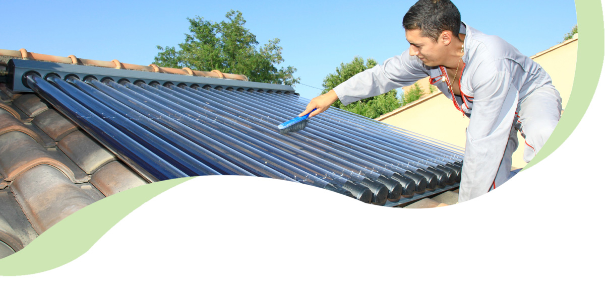 panneau-solaire-chauffe-eau-6 panneau solaire pour chauffe eau électrique