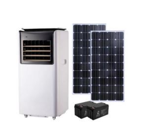 panneau-solaire-climatiseur-1 panneau solaire pour climatiseur