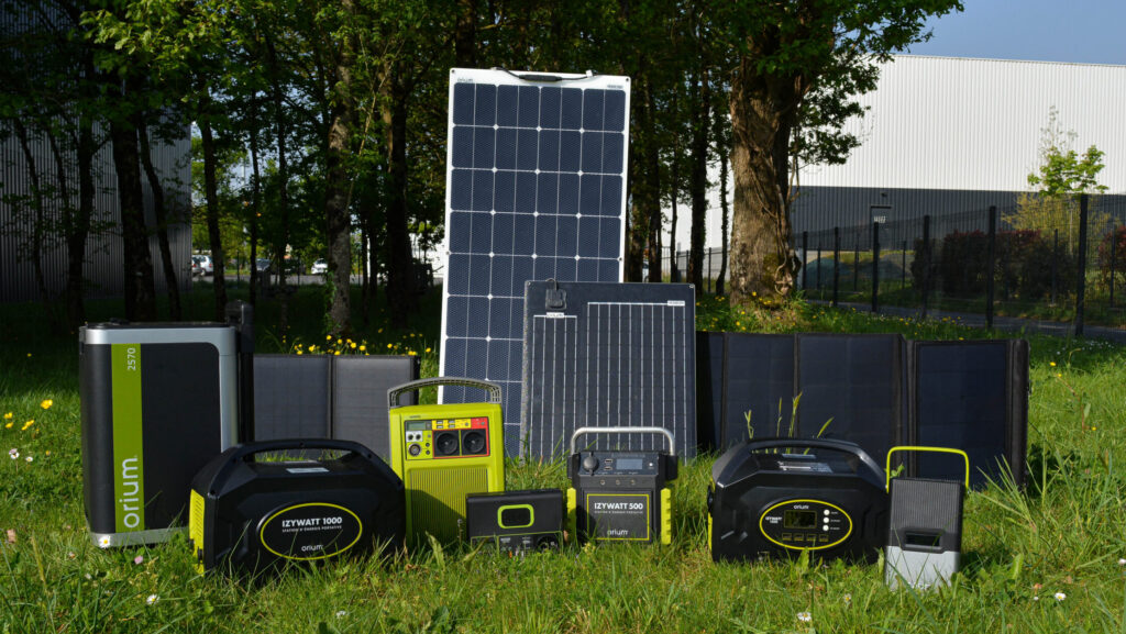 panneau-solaire-cloture-electrique-1 branchement panneau solaire clôture électrique