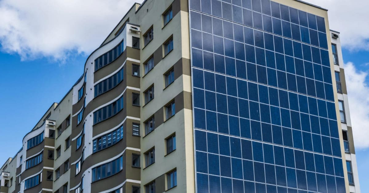 découvrez comment l'installation de panneaux solaires en copropriété peut transformer votre immeuble en un espace éco-responsable, réduire vos factures d'énergie et favoriser une gestion collective innovante. bénéficiez d'une transition énergétique efficace tout en augmentant la valeur de votre bien.