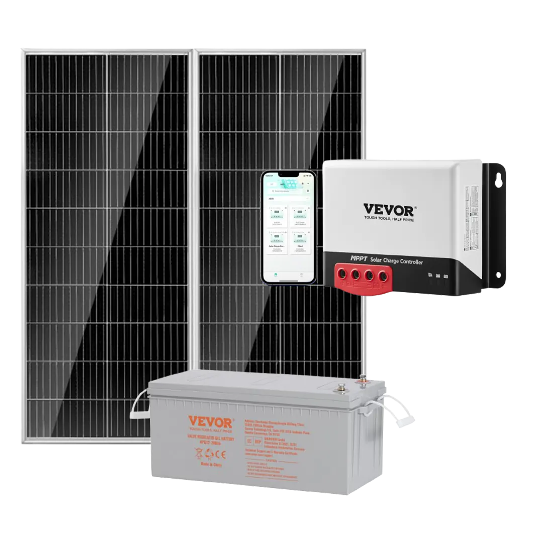découvrez les meilleurs panneaux solaires pour camping, parfaits pour alimenter vos appareils lors de vos aventures en plein air. profitez de l'énergie renouvelable et de l'autonomie lors de vos séjours en nature !