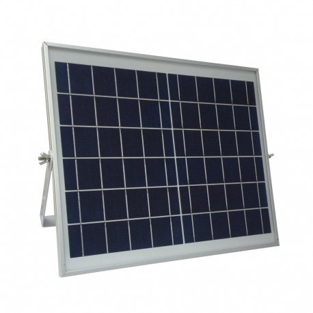 panneau-solaire-deporte-1 L'éclairage photovoltaïque : optimisez votre espace avec un panneau solaire déporté