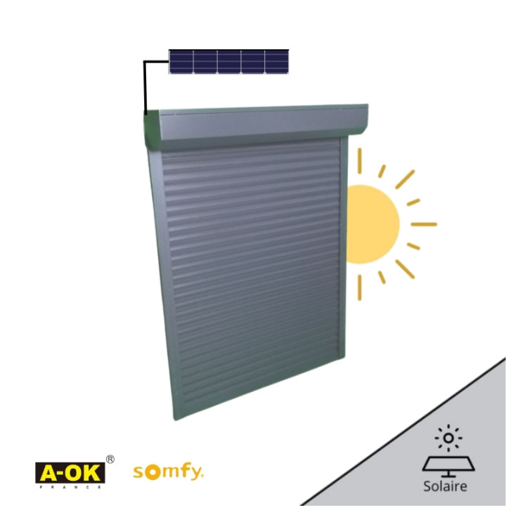 panneau-solaire-deporte L'éclairage photovoltaïque : optimisez votre espace avec un panneau solaire déporté