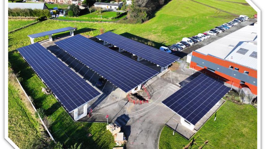 découvrez les avantages des panneaux solaires à dieppe : une solution écologique et économique pour produire votre propre électricité tout en préservant l'environnement. informez-vous sur les installations, les subventions disponibles et les conseils pour optimiser votre projet énergétique.