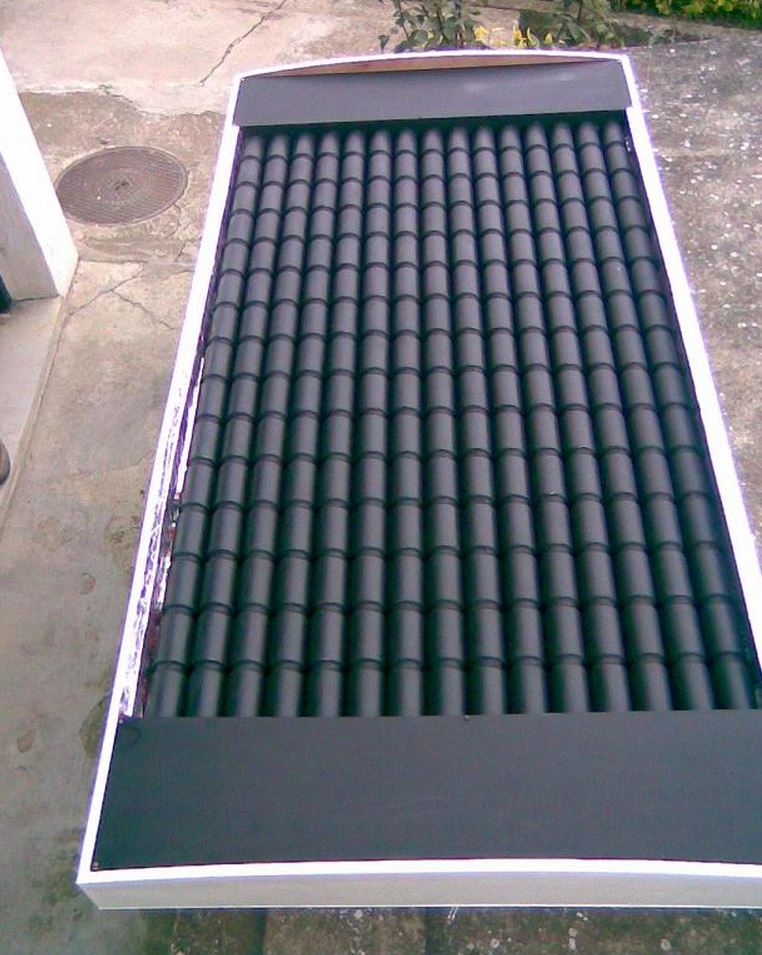 panneau-solaire-diy-5 construire un panneau solaire soi meme