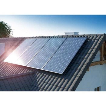 découvrez les avantages des panneaux solaires, une solution écologique et économique pour produire votre propre énergie. optimisez votre empreinte carbone tout en réalisant des économies sur vos factures d'électricité.