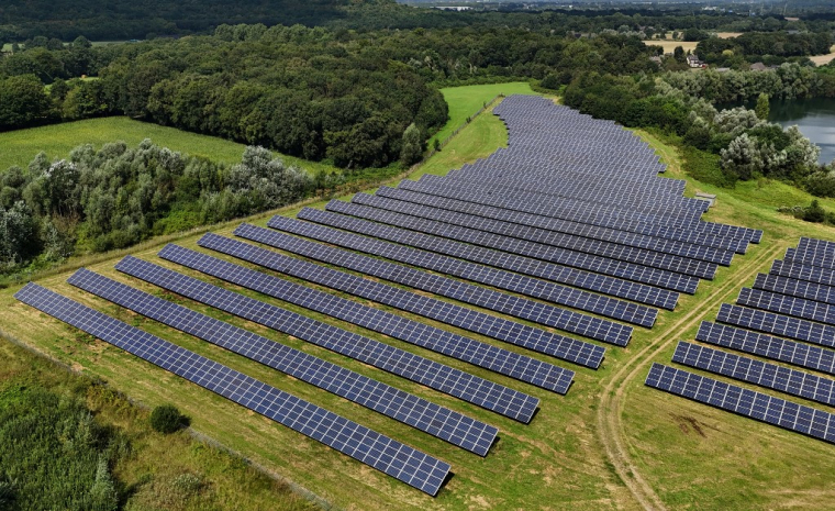 panneau-solaire-entreprise-6 panneau solaire pour entreprise