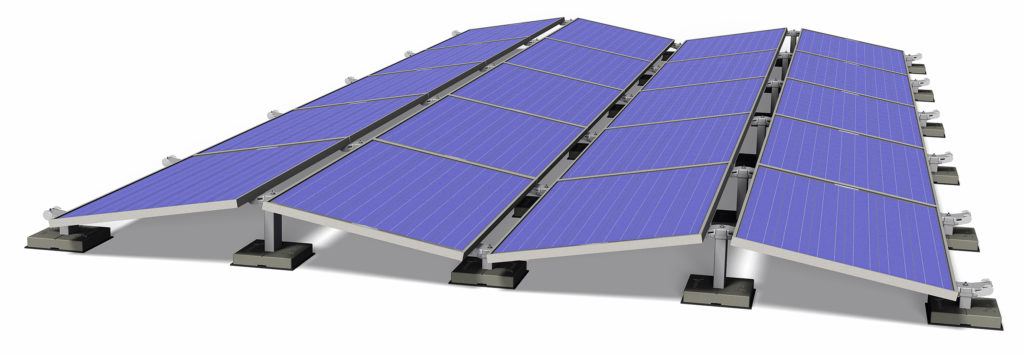 panneau-solaire-est-ouest panneau solaire orientation est ouest