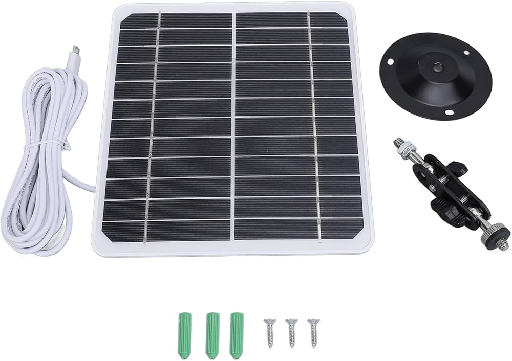 découvrez nos panneaux solaires étanches, conçus pour résister aux intempéries tout en offrant une performance optimale. idéaux pour les installations extérieures, ces panneaux garantissent une production d'énergie durable et efficace, protégeant votre investissement des éléments. optez pour une énergie renouvelable fiable et performante.