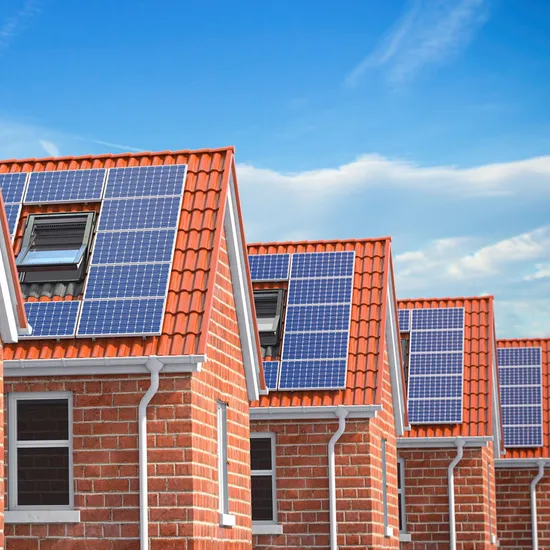 découvrez les avantages des panneaux solaires orientés à l'ouest, une solution idéale pour optimiser la production d'énergie solaire. apprenez comment cette orientation peut maximiser votre rendement et réduire vos factures d'électricité tout en contribuant à la transition énergétique.