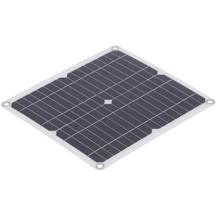 panneau-solaire-facile-6 comment faire un panneau solaire simple