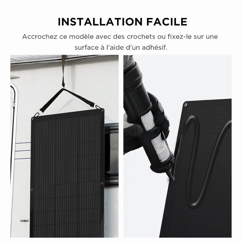 panneau-solaire-facile panneau solaire plug & play
