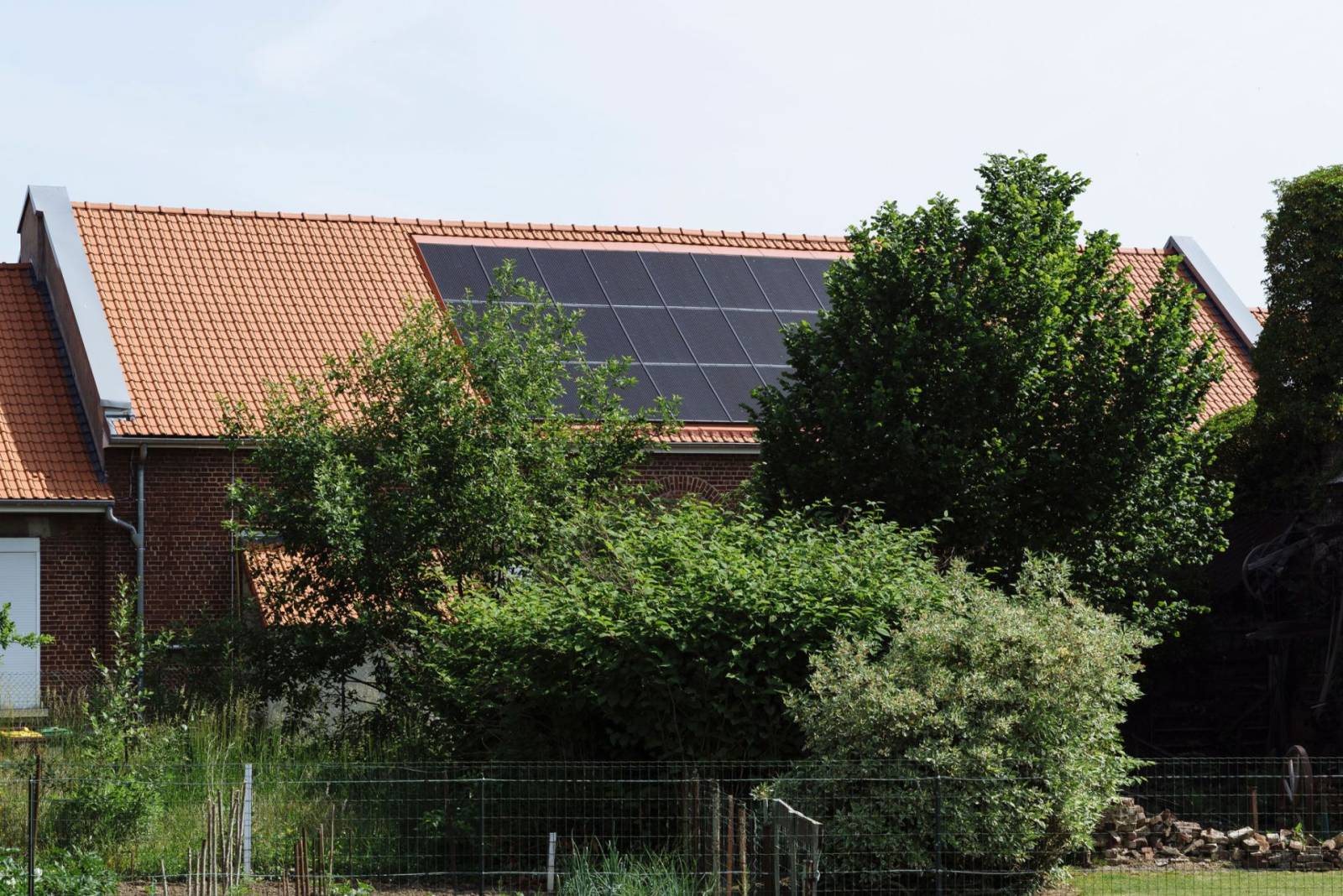 découvrez les avantages des panneaux solaires à fécamp pour réduire votre facture d'énergie et contribuer à la transition énergétique. explorez nos solutions adaptées et faites le choix d'une énergie verte et durable.
