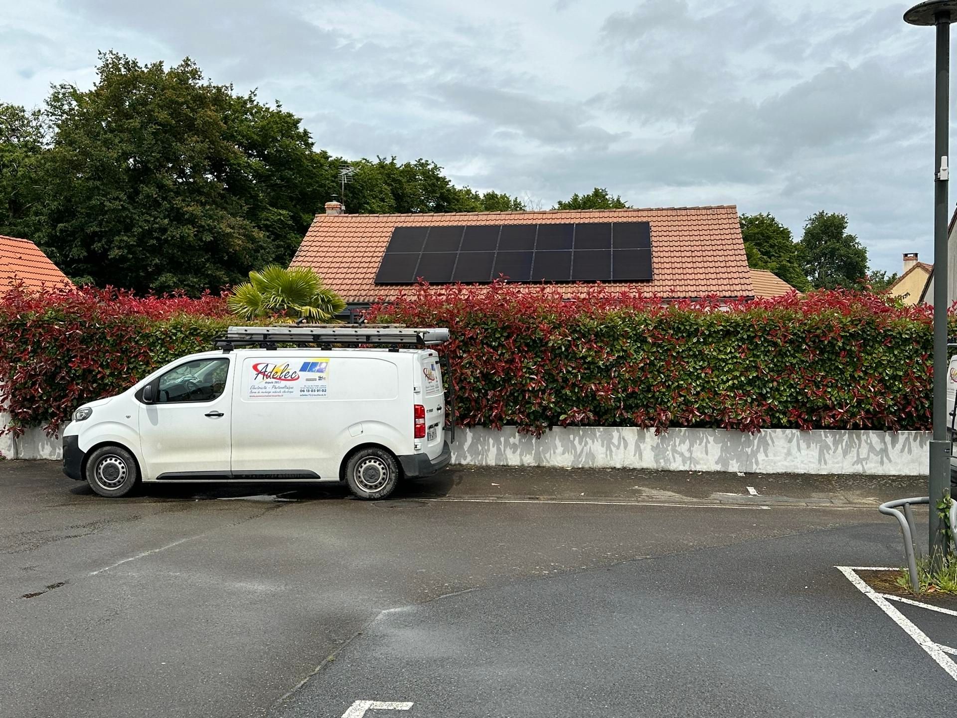 découvrez les meilleures solutions de panneaux solaires à flers pour optimiser votre consommation énergétique. profitez de l'énergie renouvelable et réduisez vos factures d'électricité tout en contribuant à la protection de l'environnement.
