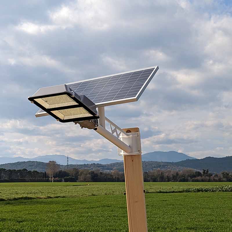 découvrez notre panneau solaire 150w, idéal pour optimiser votre production d'énergie renouvelable. compact et efficace, il s'adapte à tous vos besoins énergétiques, que ce soit pour une utilisation domestique ou en camping. optez pour une solution écologique et économique dès aujourd'hui !