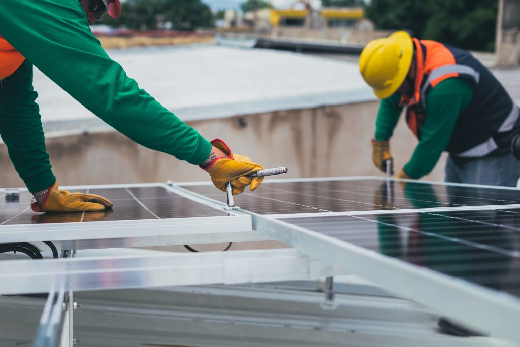 découvrez les panneaux solaires à gaillon, une solution écologique et économique pour produire votre propre énergie. optimisez votre consommation d'électricité tout en contribuant à la protection de l'environnement grâce à nos technologies photovoltaïques de pointe.