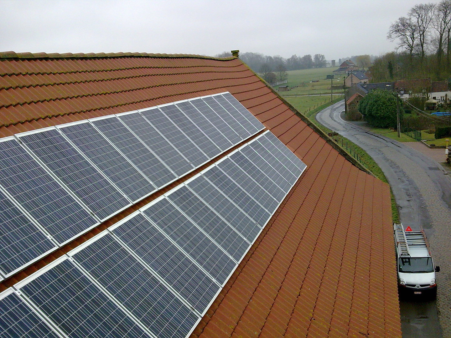 panneau-solaire-hainaut-2 panneau photovoltaique hainaut