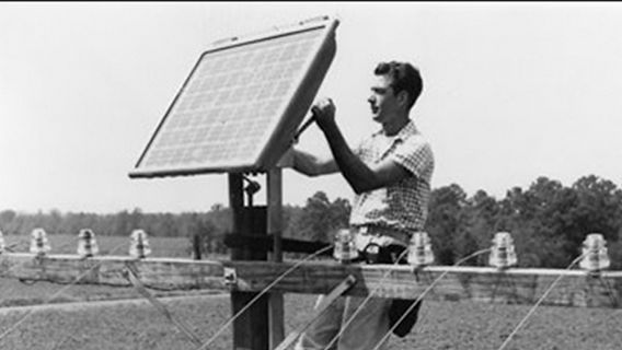 découvrez l'histoire fascinante du panneau solaire, de ses origines à son évolution moderne. explorez comment cette technologie révolutionnaire a transformé notre approche de l'énergie durable et son impact sur l'environnement.